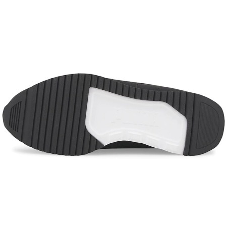 PUMA R78 Wns Raw Metallics Puma Black-Pu 383833-02 [2]