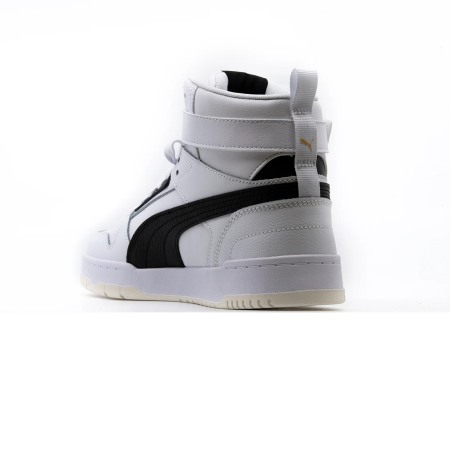 RBD Game Puma White-Puma Black-Puma Team 385839-01 [3]