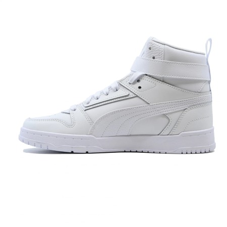 RBD Game Puma White-Puma White-Puma Team 385839-02 [1]