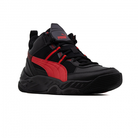 Puma Rebound Future NextGen PUMA Black-F 392329-03 [2]