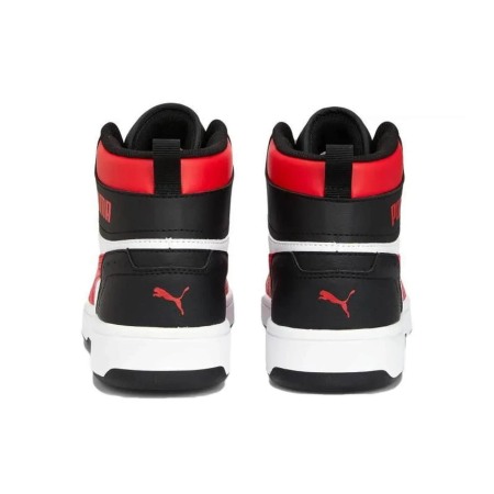 Puma Rebound Joy Puma White-For All Time 374765-22 [3]