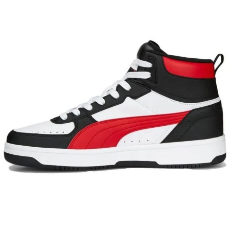 Puma Rebound Joy Puma White-For All Time 374765-22 [1]
