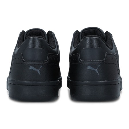 Puma Rebound Joy Lo Jr Puma Black-Puma B 381984-03 [3]