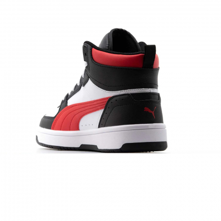 Puma Rebound Joy Puma White-For All Time 374765-22 [2]