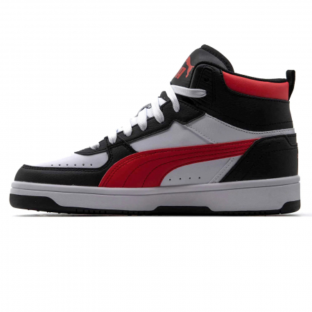 Puma Rebound Joy Puma White-For All Time 374765-22 [1]