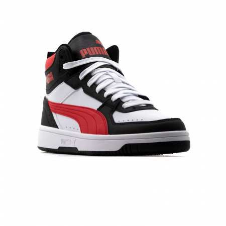 Puma Rebound Joy Puma White-For All Time 374765-22 [3]