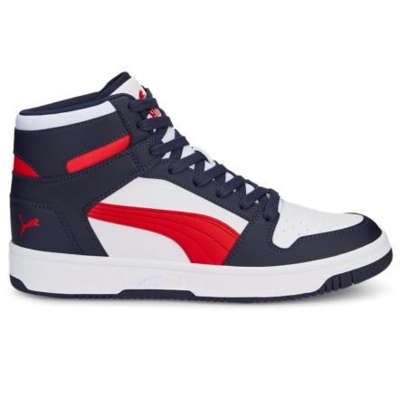 SALE - Puma Rebound Layup Sl Parisian Night-Hig 369573-29