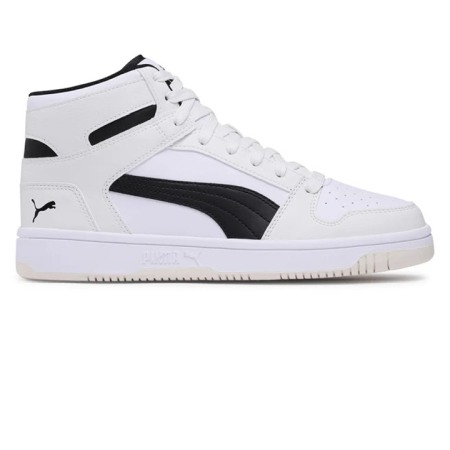 Puma Rebound LayUp SL Vaporous Gray-Puma 369573-30 [0]