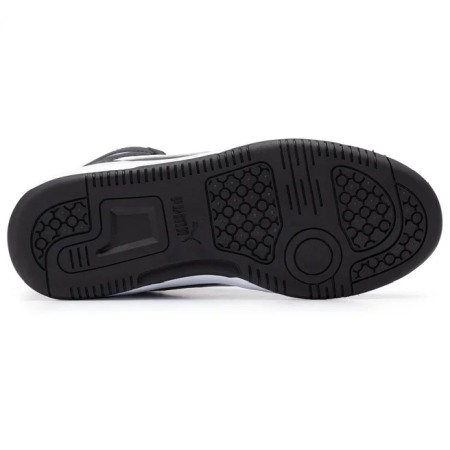Puma Rebound Layup SL Jr Puma Black-Puma 370486-01 [2]