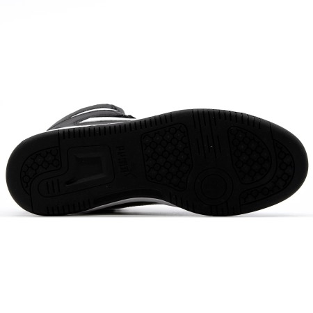 Puma Rebound Layup Sl Puma Black-Puma Wh 369573-01 [3]