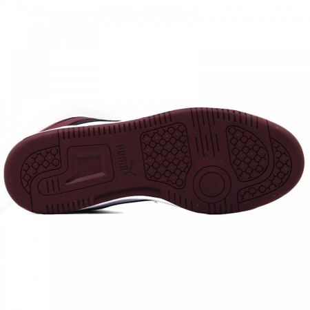 Puma Rebound LayUp SL PUMA White-PUMA Bl 369573-37 [2]