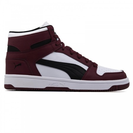 Puma Rebound Layup Sl Puma White-Puma Bl 369573-37 [0]
