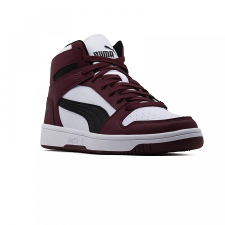 Puma Rebound LayUp SL PUMA White-PUMA Bl 369573-37 [1]