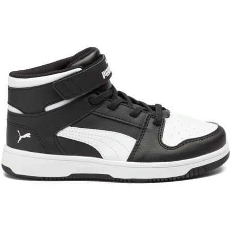 Puma Rebound Layup Sl V Ps Puma Black-Pu 370488-01 [0]