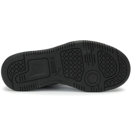 Puma Rebound Layup Sl V Ps Puma Black-Pu 370488-01 [2]