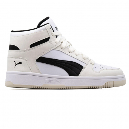 Puma Rebound LayUp SL Vaporous Gray-Puma 369573-30 [0]