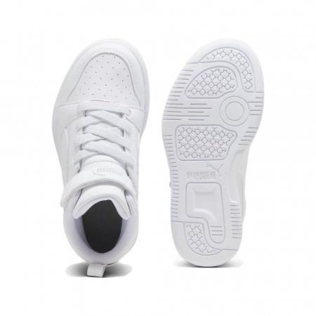Puma Rebound V6 Mid AC+ PS PUMA White-Co 393832-05 [1]