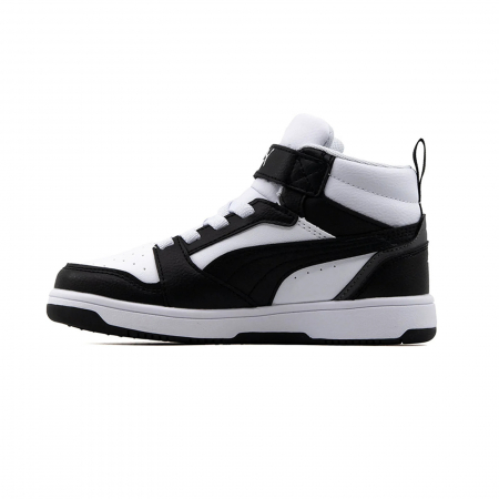 Puma Rebound V6 Mid AC+ PS PUMA White-PU 393832-01 [3]