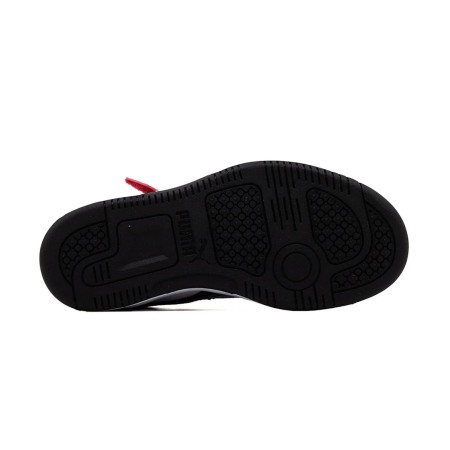 Puma Rebound V6 Mid AC+ PS PUMA White-PU 393832-03 [2]