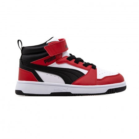 Puma Rebound V6 Mid AC+ PS PUMA White-PU 393832-03 [0]
