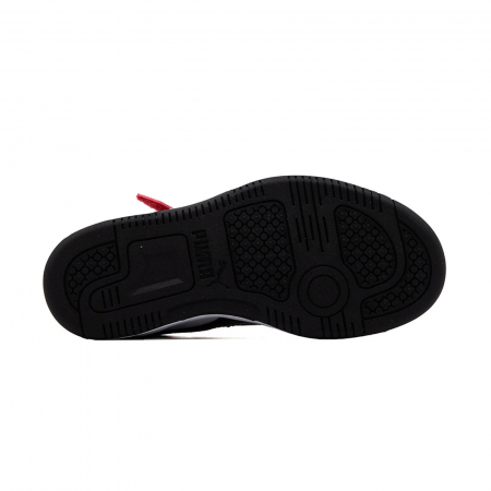 Puma Rebound V6 Mid AC+ PS PUMA White-PU 393832-03 [4]