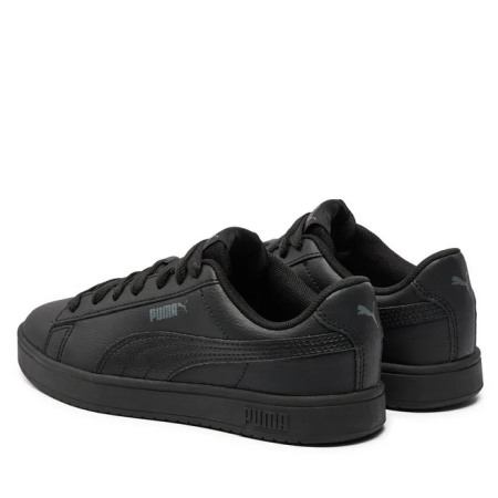 Puma Rickie Classic JR PUMA Black-Cool D 394252-11 [3]