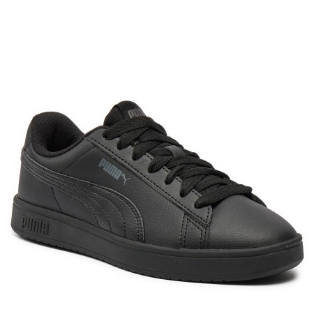 Puma Rickie Classic JR PUMA Black-Cool D 394252-11 [1]