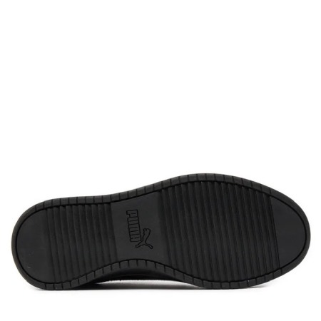 Puma Rickie Classic JR PUMA Black-Cool D 394252-11 [2]