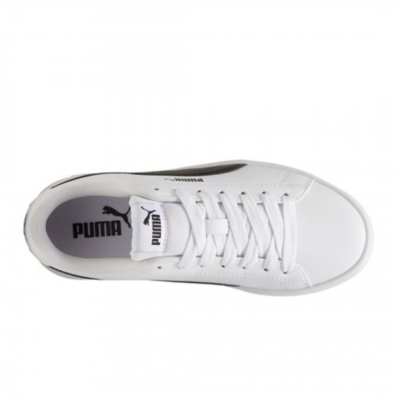 Puma Rickie Classic JR PUMA White-PUMA B 394252-13 [2]