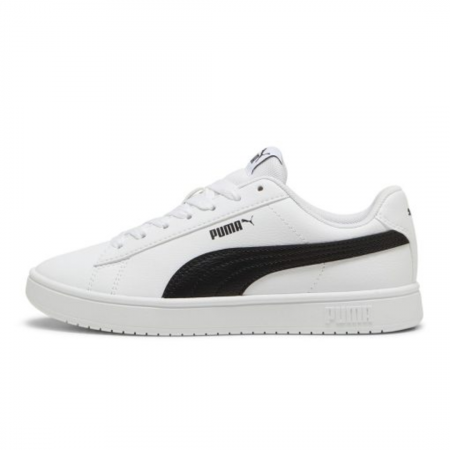 Puma Rickie Classic JR PUMA White-PUMA B 394252-13 [1]