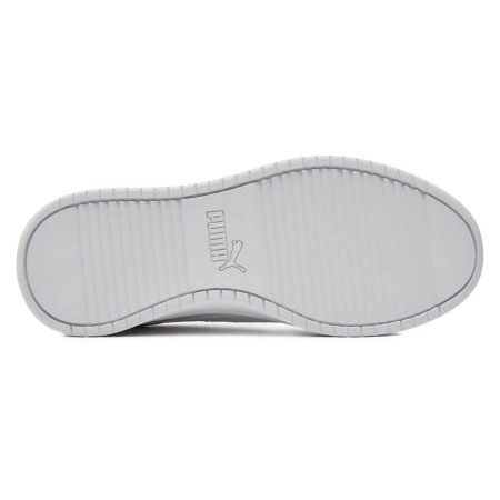 Puma Rickie Classic JR PUMA White-PUMA W 394252-08 [2]