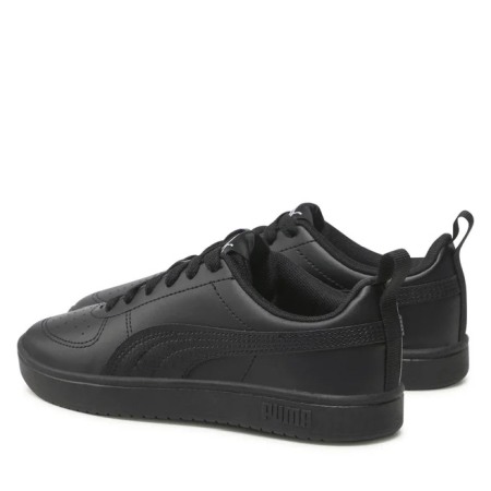 Puma Rickie Jr Puma Black-Puma Black-Gla 384311-02 [3]
