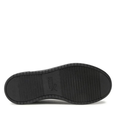 Puma Rickie Jr Puma Black-Puma Black-Gla 384311-02 [2]