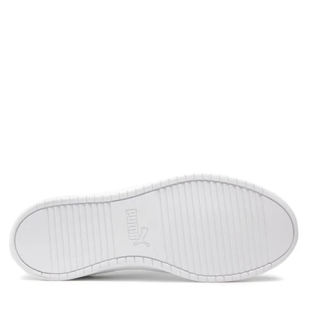 Puma Rickie Jr Puma White-Puma White-Gla 384311-01 [2]