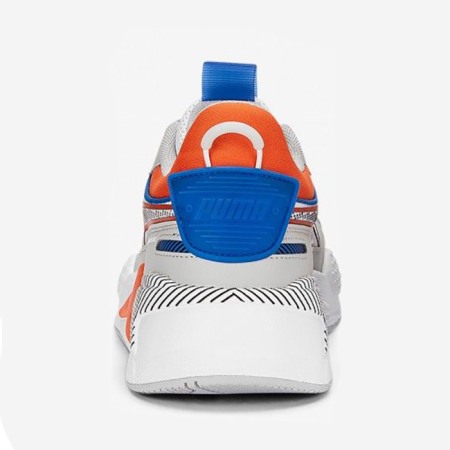 Rs-X 3D Puma White-Cool Light Gray 390025-02 [3]