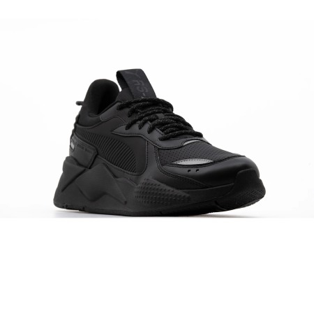 RS-X Triple PUMA Black-PUMA Black 391928-01 [2]