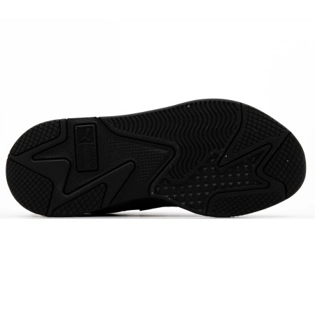 RS-X Triple PUMA Black-PUMA Black 391928-01 [3]
