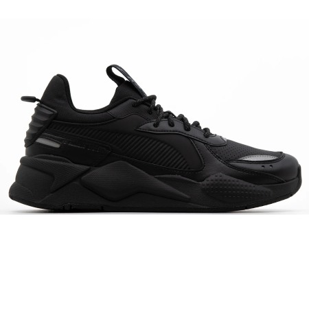 RS-X Triple PUMA Black-PUMA Black 391928-01 [0]