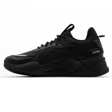 RS-X Triple PUMA Black-PUMA Black 391928-01 [1]