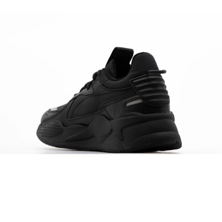 RS-X Triple PUMA Black-PUMA Black 391928-01 [4]
