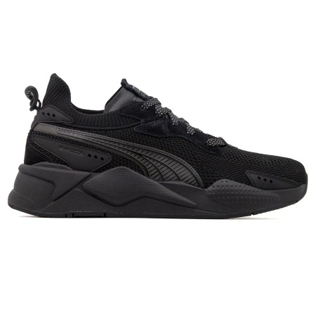Rs-Xk Puma Black-Puma Black 392787-07 [0]