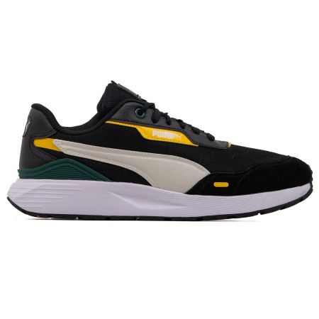 Runtamed Plus Puma Black-Vapor Gray-Mala 391250-12 [0]