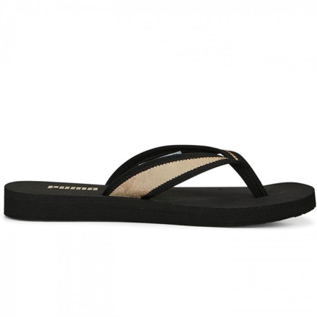 Sandy Flip Space Metallics Matte Puma Go 389107-01 [0]