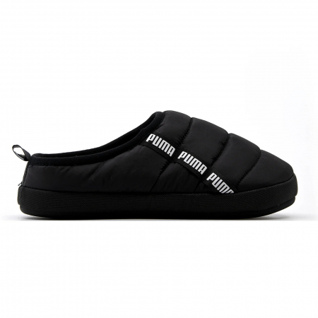 Puma Scuff Puma Black-Puma White 384945-01 [0]