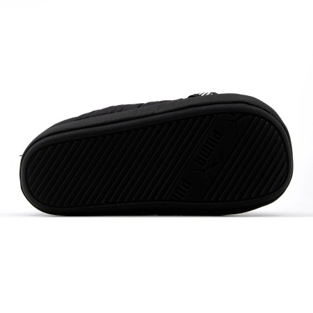 Puma Scuff Puma Black-Puma White 384945-01 [3]