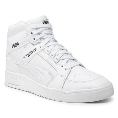 Slipstream Mid Puma White-Puma Black 384348-01 [2]