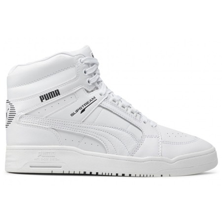 Slipstream Mid Puma White-Puma Black 384348-01 [0]
