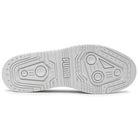 Slipstream Mid Puma White-Puma Black 384348-01 [1]