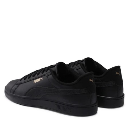 Puma Smash 3.0 L PUMA Black-PUMA Gold-PU 390987-10 [3]