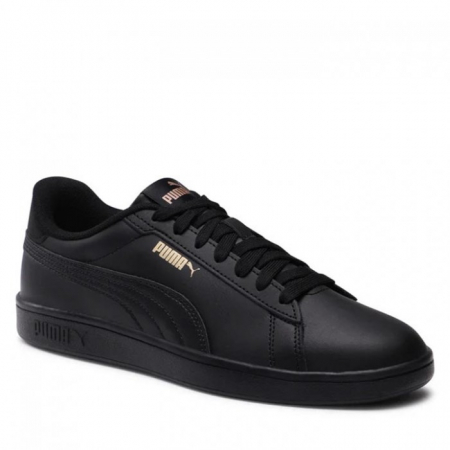 Puma Smash 3.0 L PUMA Black-PUMA Gold-PU 390987-10 [2]